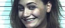 Drunk Woman Arrested for DUI Knees Police Officer in Groin and Smiles for Mug Shot