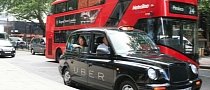 Drunk Woman Gives Uber Driver The Wrong Address, Has to Pay £275 For Ride