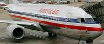 Drunk Woman Pees on Crew Member’s Luggage on American Airlines Flight