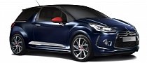 DS 3 Ines De La Fressange Paris is the First Car from the DS Standalone Brand