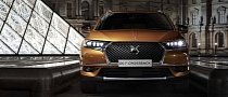 DS Automobiles Announces Electrified Versions of All Models