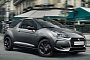 DS Performance Line Unveiled for DS3, DS3 Cabrio, DS4 and DS5