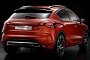 DS Reveals Facelifted DS4 and DS4 Crossback, We'll See Them in Frankfurt