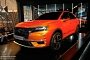 DS7 Crossback Shines In Geneva, It Can Have Up To 225 HP