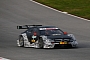 DTM Champion Paul Di Resta Returns to Mercedes-Benz