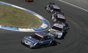 DTM In HD Starting from 2011