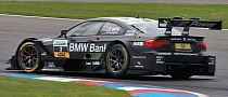 DTM Resumes This Weekend in Norisring. BMW Teams Are Ready