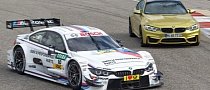 DTM to Introduce Radical Qualifying Format for 2016