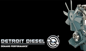 DTNA to Offer Detroit Diesel Engines to US Manufacturers