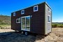Dual-Loft Modern Caravan Offers Functionality in a Small Package