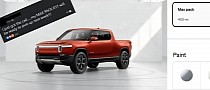 Dual-Motor Max-Pack Rivian R1T Deliveries Due Imminently, Customers Say