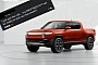 Dual-Motor Max-Pack Rivian R1T Deliveries Due Imminently, Customers Say