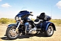 Dual Recalls for Harley-Davidson Clutch Issues