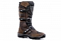 Dual-Sport Boots Can Be Beautiful: Forma Adventure