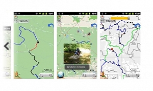 Dual Sport Maps Needs Your Help