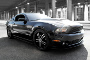 DUB Edition 2011 Mustang Pricing Announced