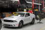 DUB Edition Mustang Enters Production
