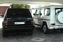 Dubai Police Fining Drivers for Facilitating Car Theft