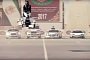 Dubai Police Force to Get Head-Chopping Hoverbikes