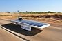 Dubai to Host First UAE Solar Car Competition in January