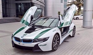 Dubai to Offer Incentives for Electric Vehicles, Will Get 100 Charging Stations this Year