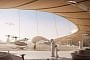Dubai’s First Air Taxi Vertiports Coming Up in Just Three Years