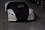 Dubuc Motors Tomahawk Is an Electric Sports Car with a Lot of Bombastic Claims