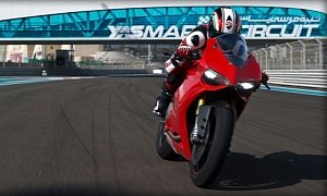 Ducati 1199 Panigale and Panigale S Recalled