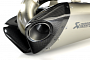 Ducati 1199 Panigale Gets Akrapovic Evolution Line Exhaust