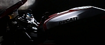 Ducati 1199 Panigale R Official Visual Promo
