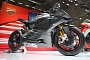 Ducati 1199 Panigale RS13 Gets a Price Tag