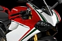 Ducati 1199 Panigale Tricolore S for $2,000 Off