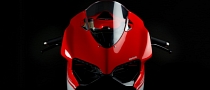 Ducati 1199 Superleggera Official Pictures Revealed