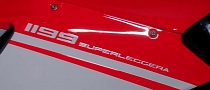 Ducati 1199 Superleggera Tech Specs and Price Revealed