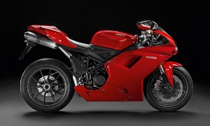 Ducati 11998 and 1198SP Buyers Get GBP1,000 Voucher