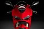 Ducati 1299 Panigale and Its High-Tech Features Detailed