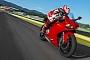 Ducati 899 Panigale Price Announced, First Commercial Surfaces