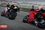 Ducati 90th Anniversary The Official Videogame Arrives in June