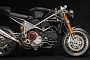 Ducati 999s Testastretta by Venier Customs