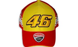 Ducati and VR46 Launch the D46 Apparel Line