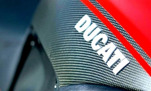 Ducati Announces 2014 Bikes Next Week