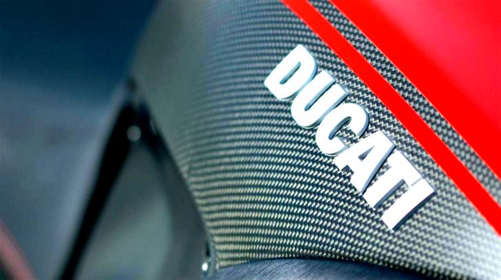 Ducati 2014 models preview September 12