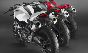 Ducati Announces Sales Promotion in the US
