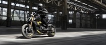 Ducati Announces Special-Edition 2022 Diavel 1260 S “Black and Steel”