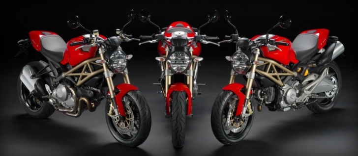 Ducati Announces the Asia Monster Gathering