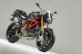 Ducati-Based Pierobon F042 HStreet Custom Bike