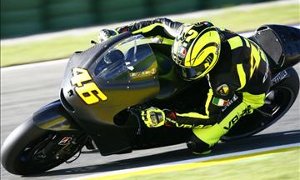 Ducati Bike Will Not Be a Copy of Yamaha's