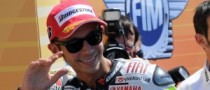Ducati CEO Reveals Rossi-Hayden Lineup for 2011