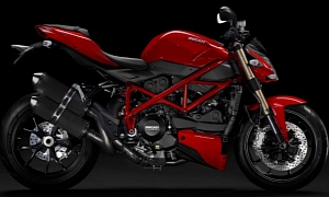 Ducati CEO Rumored to Swap Bikes for Planes