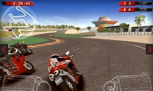 Ducati Challenge 3D Video Game Now Available